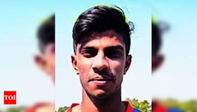 Aryan Jain's 5-wicket haul guides Chambal Sports to victory | Jaipur News - Times of India