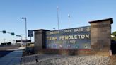 Marine killed during 'routine military operations' at Camp Pendleton identified