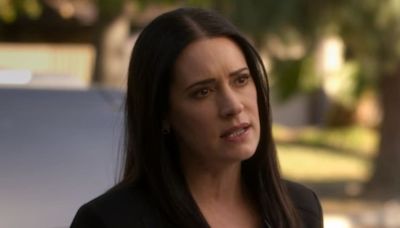 A Fan Asked Paget Brewster What It Was Like To Land Criminal Minds Role, And She Sweetly Compared It To Friends