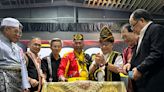 Dinner held in Kuching to mark 61st anniversary of Sarawak's independence