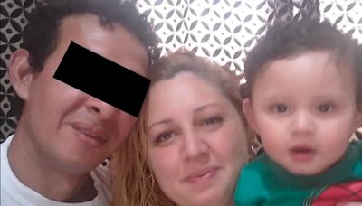 Incendio mortal en Laferrere: las pericias confirmaron que el fuego fue intencional y que las mamá y su hijo murieron encerrados