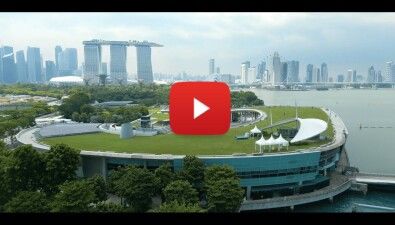 Laura Ellington Music’s “Shining Star Amid The Straits” Captures Singapore’s Spirit - Media OutReach Newswire