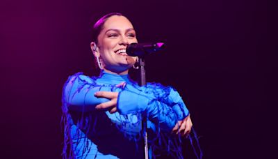 Jessie J faz show com ingressos esgotados no Rio de Janeiro; veja fotos