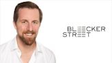 Kent Sanderson Upped to President of Bleecker Street