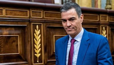 La Opinión de Carlos Navarro Antolín | Españoles de buena fe ante Pedro Sánchez