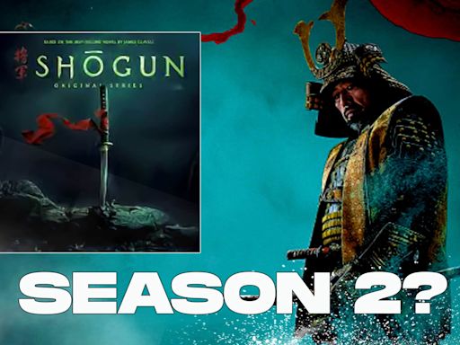 What Shōgun Season 2 could look like after bombshell update
