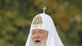 El patriarca ruso Kiril dice que Isabel II fue "símbolo de estabilidad"