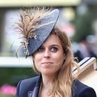 Princess Beatrice