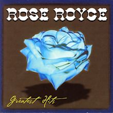 Wishing On A Star - song and lyrics by Rose Royce | Spotify
