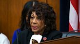 ‘Not at all’: Maxine Waters says she wouldn’t ‘save’ McCarthy if GOP votes to oust Speaker