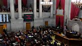 Tennessee advances legislation to ban trans youth care