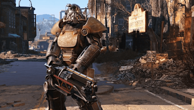 Fallout Show Caused Spike in Interest, Making Game Mods More Expensive