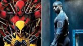 DEADPOOL & WOLVERINE Speculation Heats Up After FANTASTIC FOUR Star Michael B. Jordan Shares Movie's Trailer