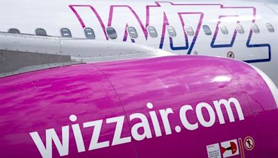 Westeuropa wird für Wizz Air weniger wichtig