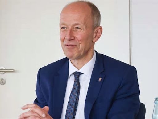 Kultusminister Schwarz: „Situation an den Schulen wird kritischer beschrieben, als sie tatsächlich ist“