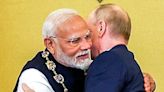 ‘Freedom of choice’: India defends ties with Russia after US official's remark