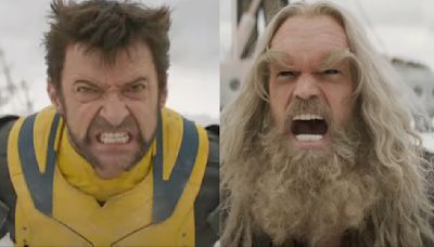 Hugh Jackman's Wolverine Squares Off With Sabretooth In Latest Deadpool And Wolverine Clip, And I Love The Last...