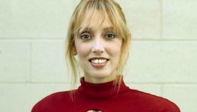Shelley Duvall, who starred in 'The Shining' and 'Nashville', dies at 75