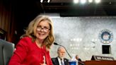 Will Marsha Blackburn vote to restore Ukraine aid with an election coming up? | Ashe