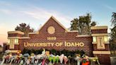 University of Idaho all but deserted after 4 students’ homicides stoke fears