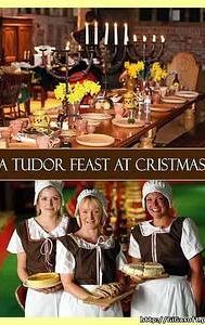 A Tudor Feast at Christmas