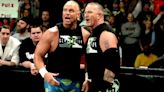 WWE Hall Of Famer Billy Gunn Recalls Initial Reaction To New Age Outlaws Team Name - Wrestling Inc.