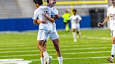 PHOTOS: Hebron Christian vs. Columbus Boys Soccer State Finals