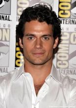 Henry Cavill