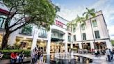Singapore's retail sales up by 6.2% y-o-y to $4.0 bil in November 2022