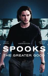 Spooks: The Greater Good