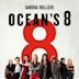 Ocean s 8