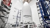 The first two Amazon Kuiper satellites are set to launch on October 6
