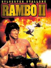 Rambo II – Der Auftrag