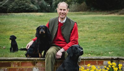 Prince Edward appointed to new role by King as he marks his 60th birthday