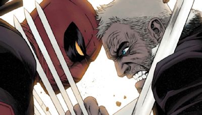 The best Deadpool and Wolverine team up comics of all time