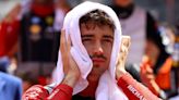 Charles Leclerc finally conquers Monaco