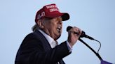 Trump 'fine' after shooting at rally, campaign says. Prosecutor says gunman and 1 attendee are dead