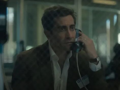 Presumed Innocent Trailer: Jake Gyllenhaal Becomes a Murder Suspect in Apple TV+ Miniseries