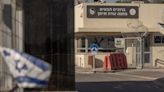 Israeli Troops Held for Questioning in Prisoner Abuse Investigation