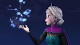 Why Frozen's 'Let It Go' lyrics were changed for new Disney ride