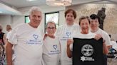 GOOD DEEDS: Business donations make Mitzvah Day community service possible