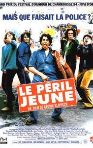 Le péril jeune