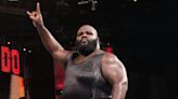 Mark Henry On If WWE Should Be An Olympic Sport