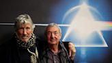 Pink Floyd drummer open to reunion but says no appetite for one