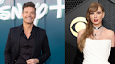 Ryan Seacrest Has Taylor Swift Fans Going Wild After Posting About the Singer