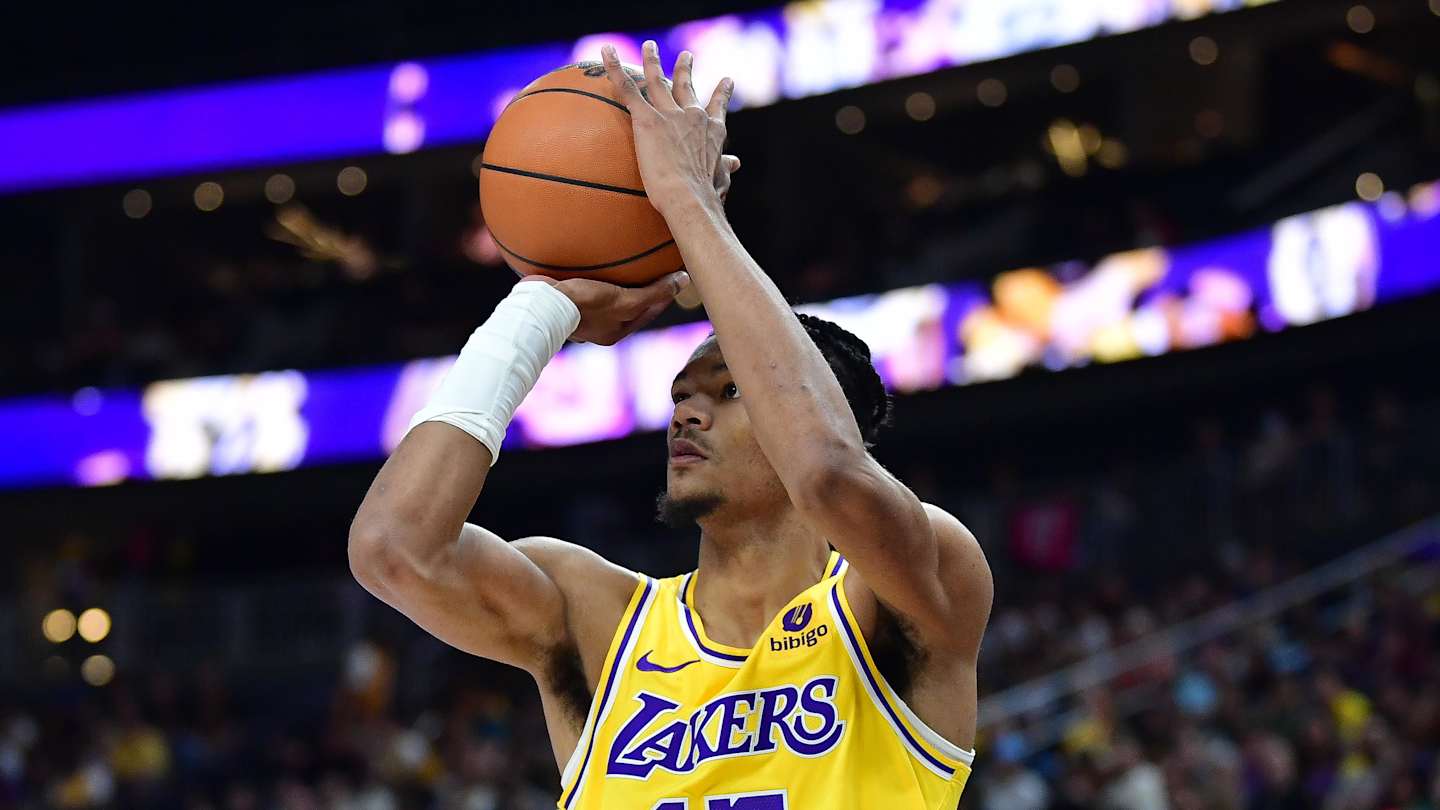 Los Angeles Lakers Officially Bring Back Recent Player