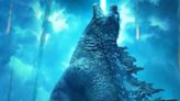 Una nueva película de Godzilla llegará en 2023