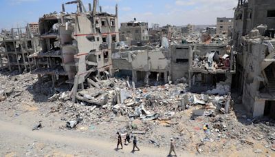 Israel retoma las conversaciones para el alto el fuego mientras los combates llegan al corazón de Rafah