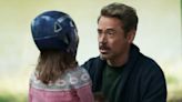 Avengers: Endgame: Robert Downey Jr aka Iron Man's Deleted Scene With Daughter 'Morgan' Katherine Langford To Take An Ugly Turn...