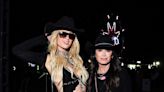 Kyle Richards Rocks Out to No Doubt with Niece Paris Hilton at Coachella